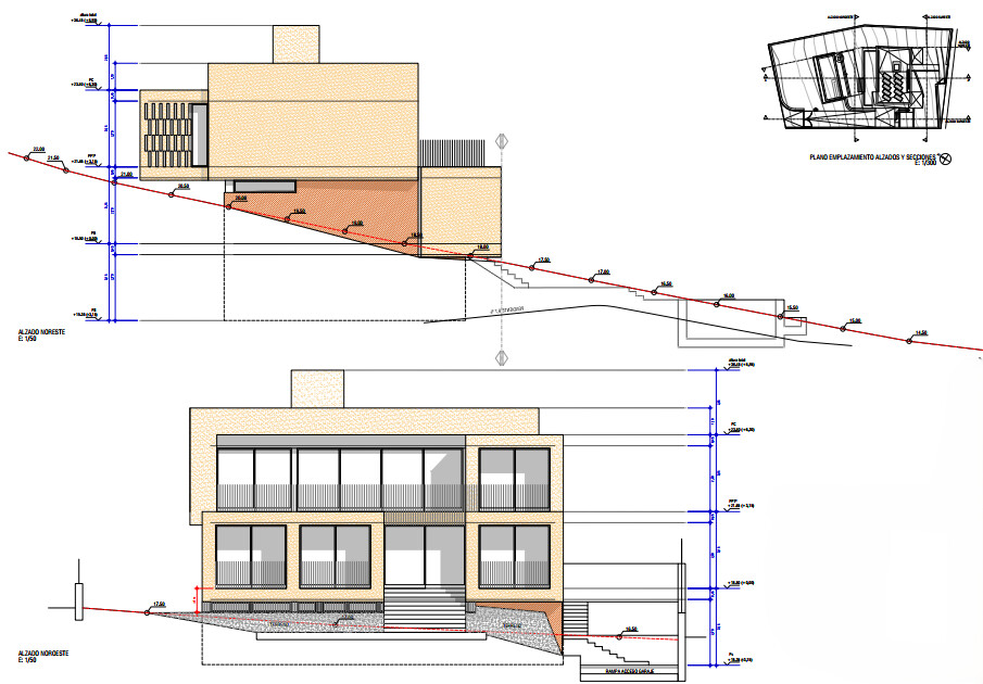 House plans