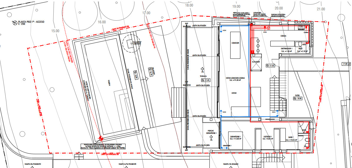 House plans