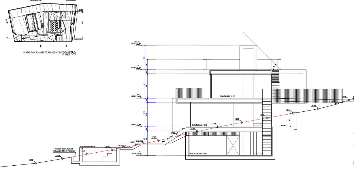 House plans
