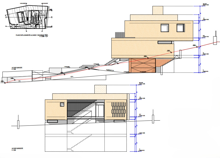 House plans