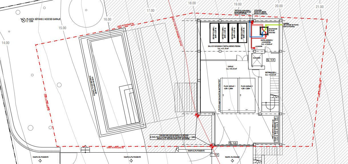 House plans