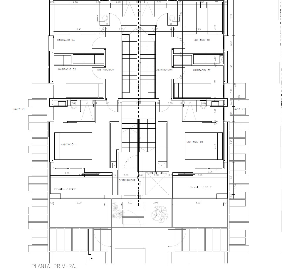 Ground Floor Plan