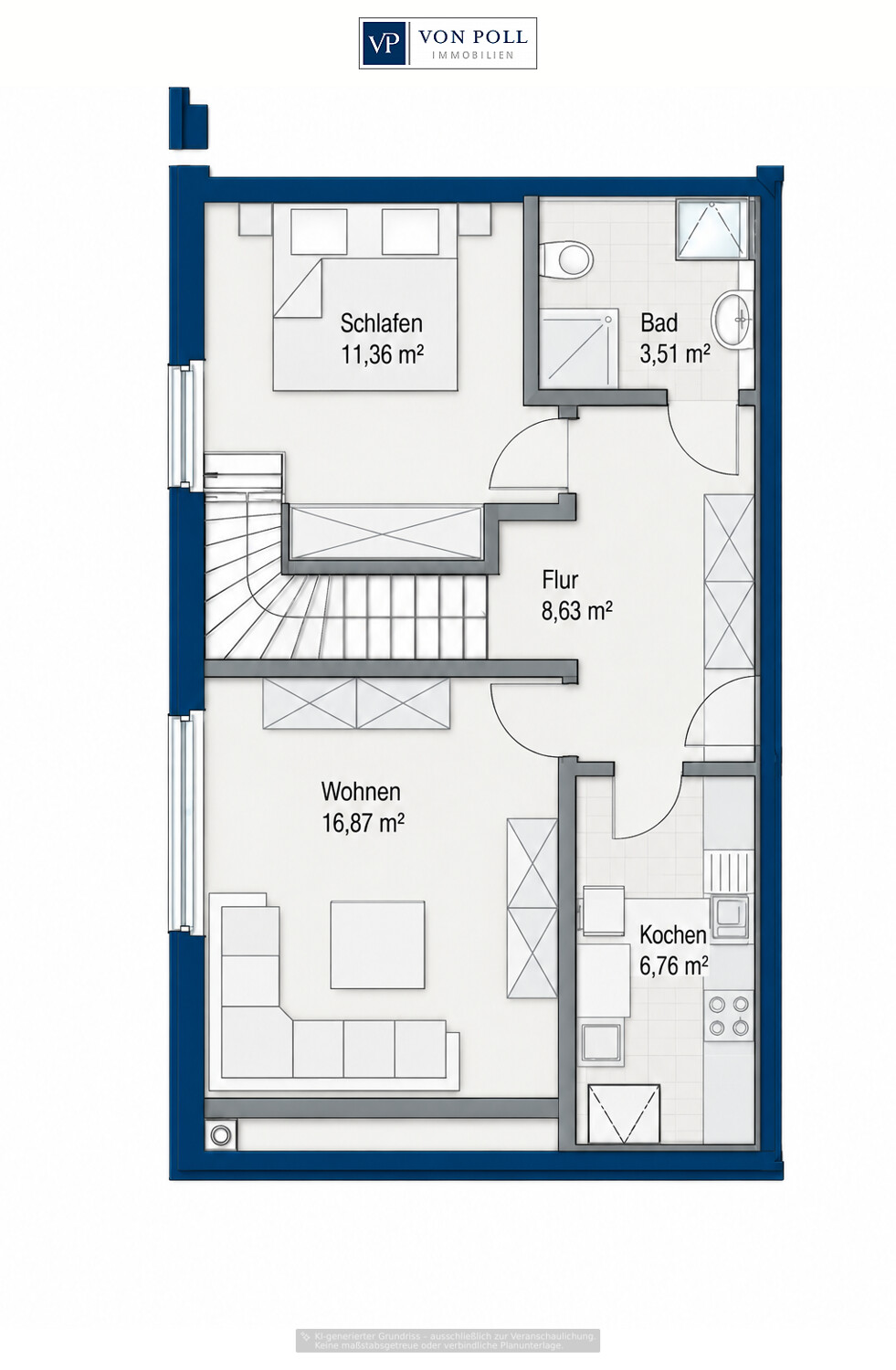 Einliegerwohnung