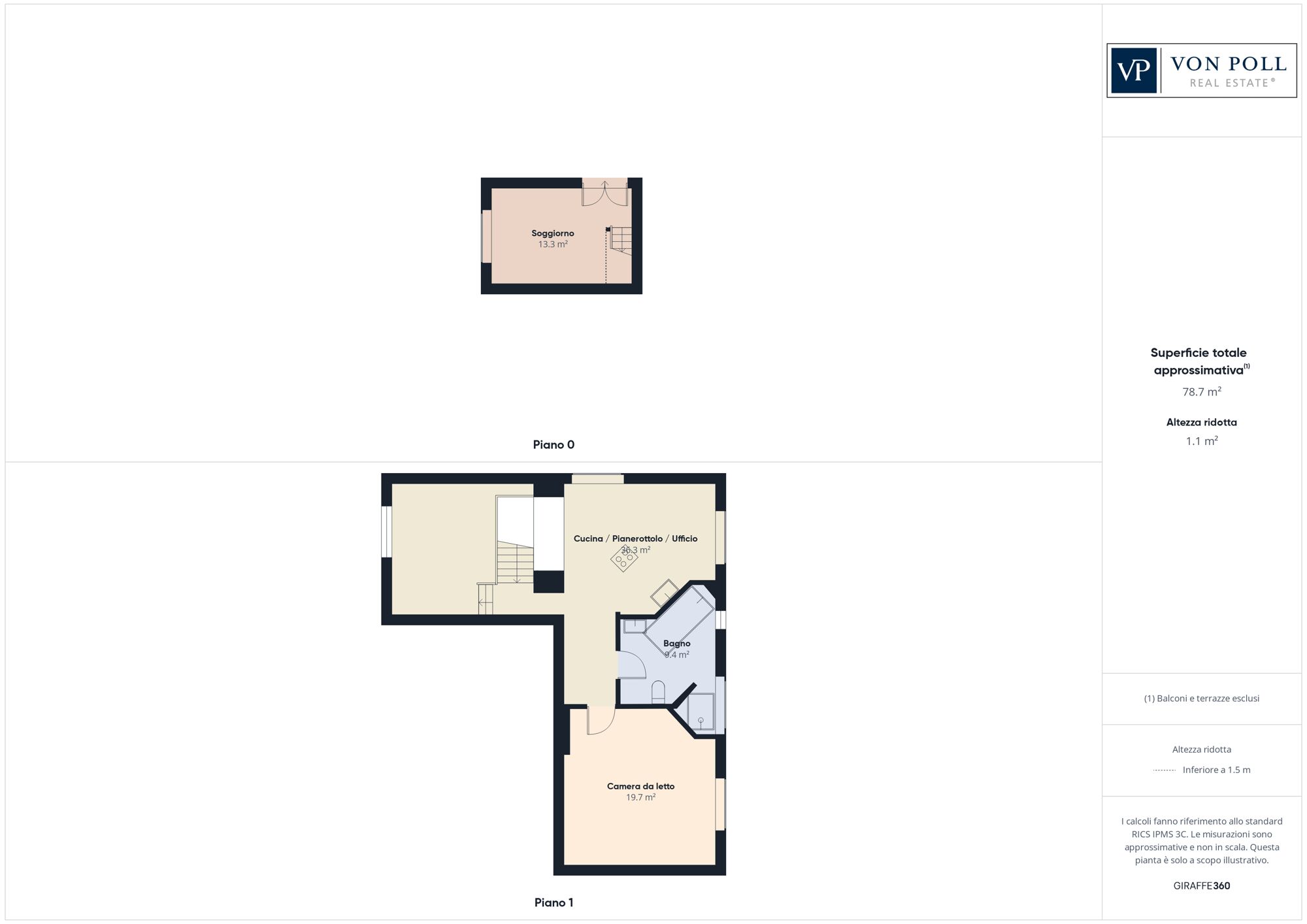 Exklusiv & Zentral: Stilvolle Wohnung in Bozens prestigeträchtigster Wohngegend Exklusiv & Zentral: Stilvolle Wohnung in Bozens prestigeträchtigster Wohngegend