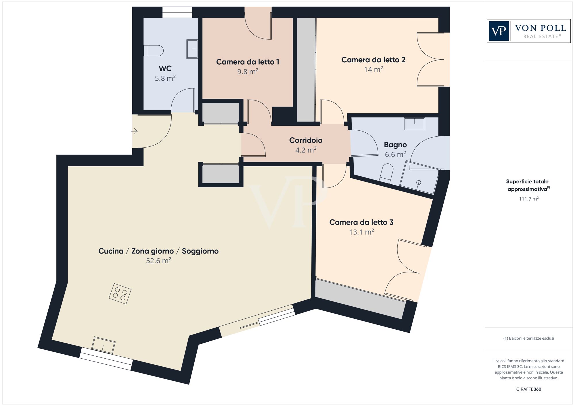 MORI (TN) - Neubau, Klimahaus A+, Nähe zum See MORI (TN) - Neubau, Klimahaus A+, Nähe zum See