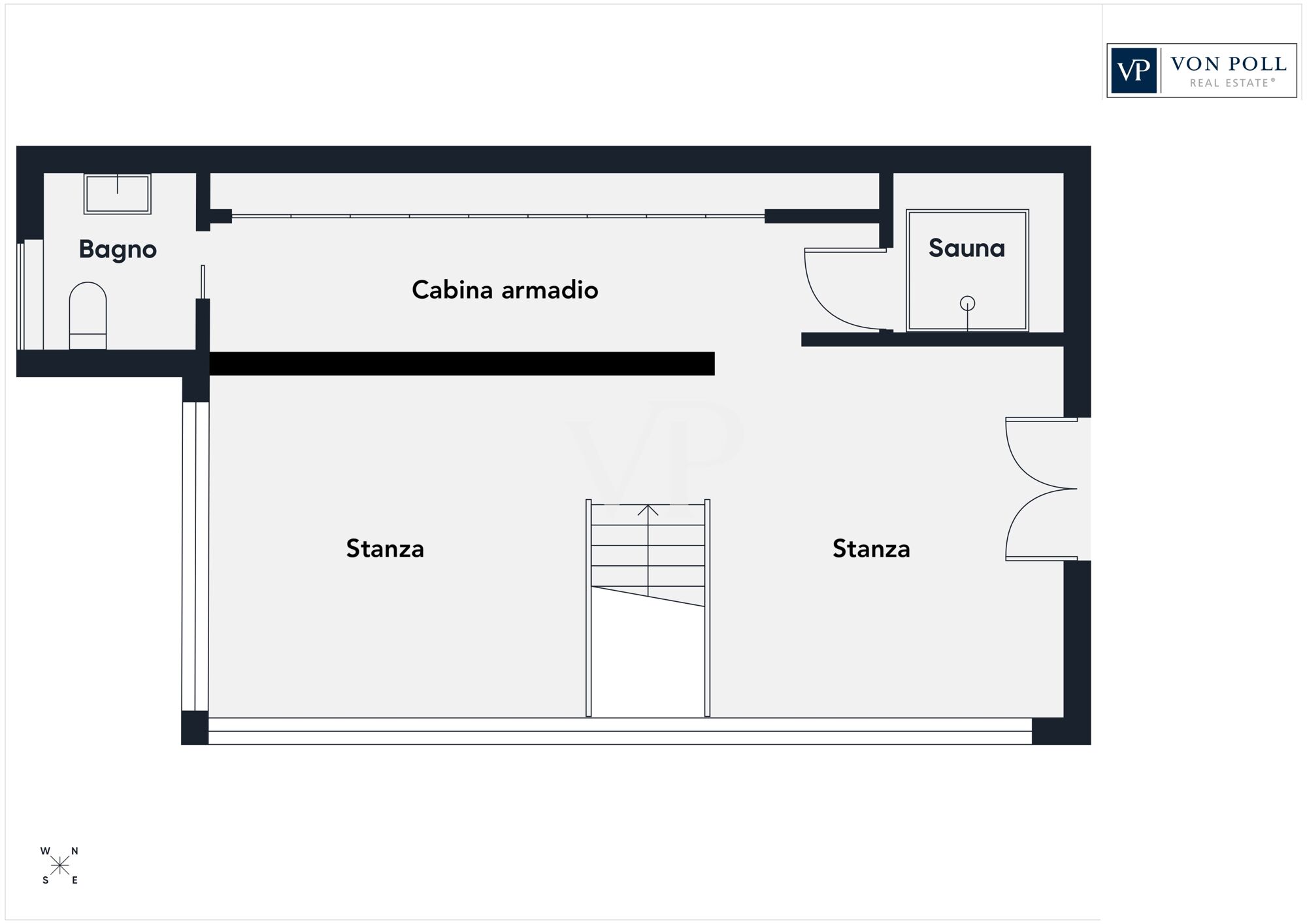 Alpiner Luxus: Duplex mit Dampfbad in Wolkenstein in Gröden