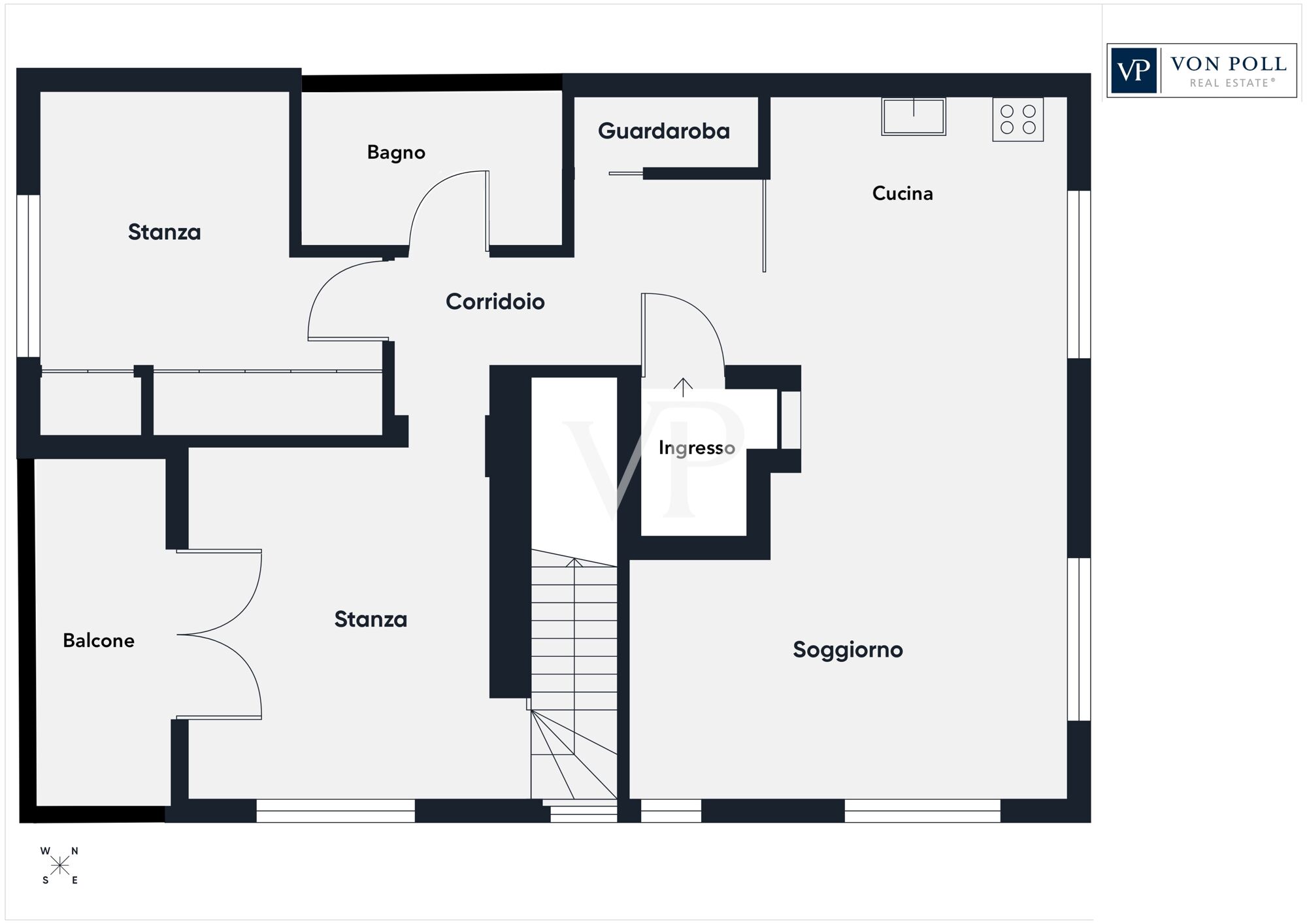 Alpiner Luxus: Duplex mit Dampfbad in Wolkenstein in Gröden