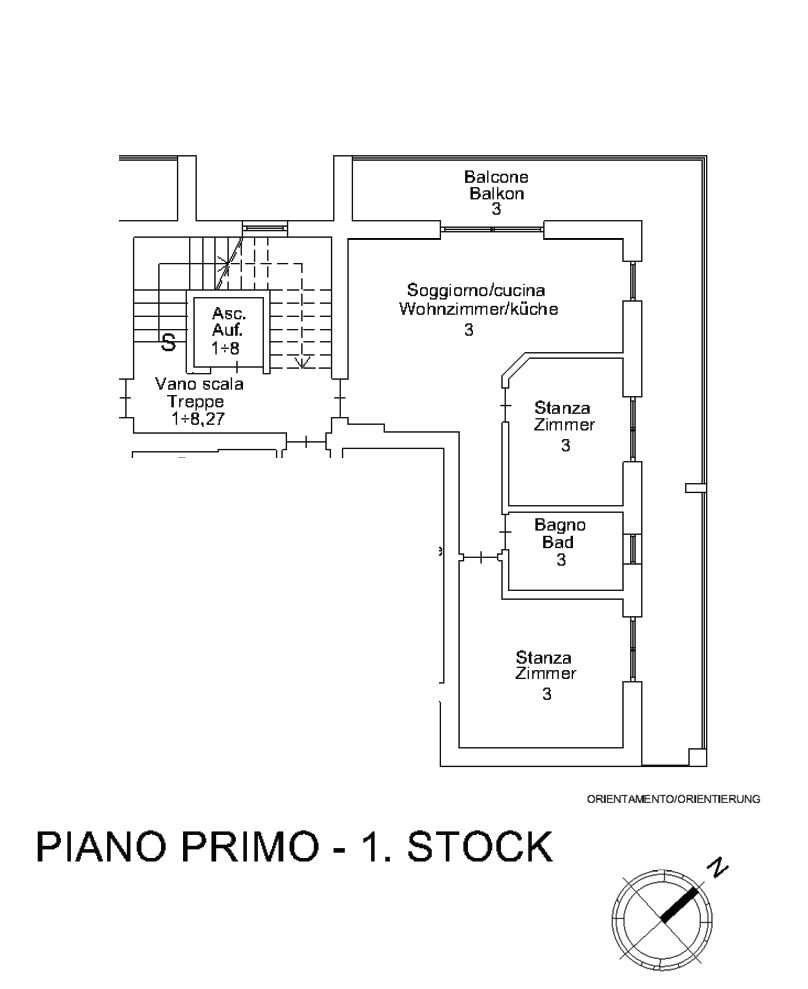 Planimetria