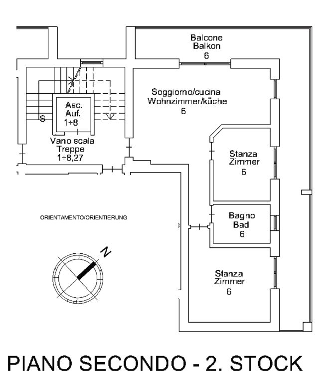 Planimetria