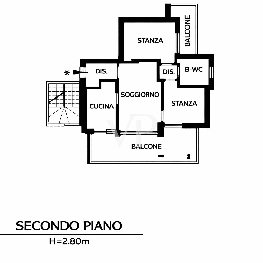 Laives, via Max Valier in Garden Village: ampio trilocale con terrazza