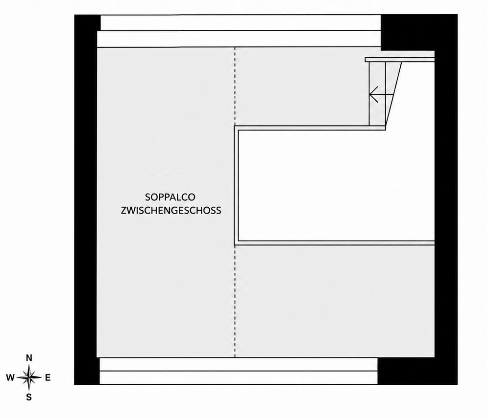 4° piano