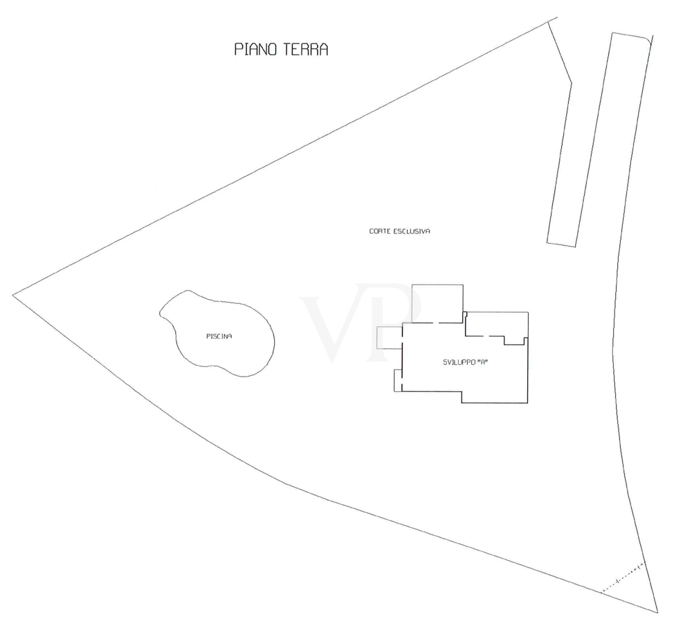 Grundstück : terreno : plot Grundstück : terreno : plot