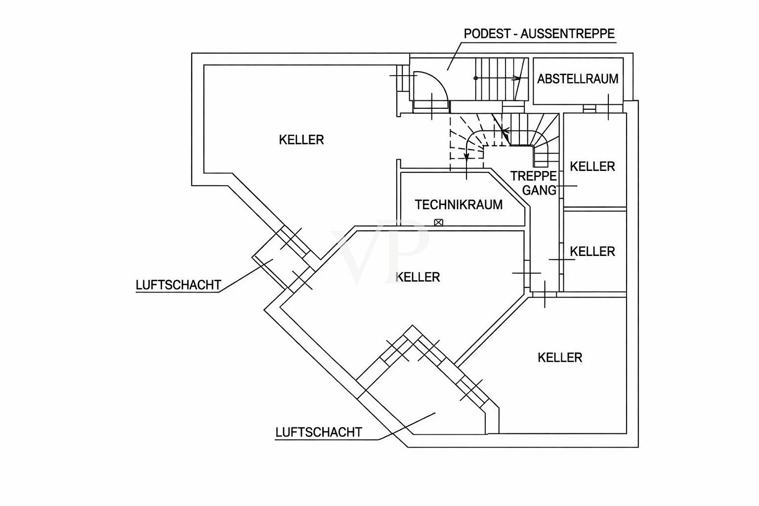 Freistehende Villa in sonniger Grünlage – Großzügiger Garten mit Blick auf die Südtiroler Bergwelt