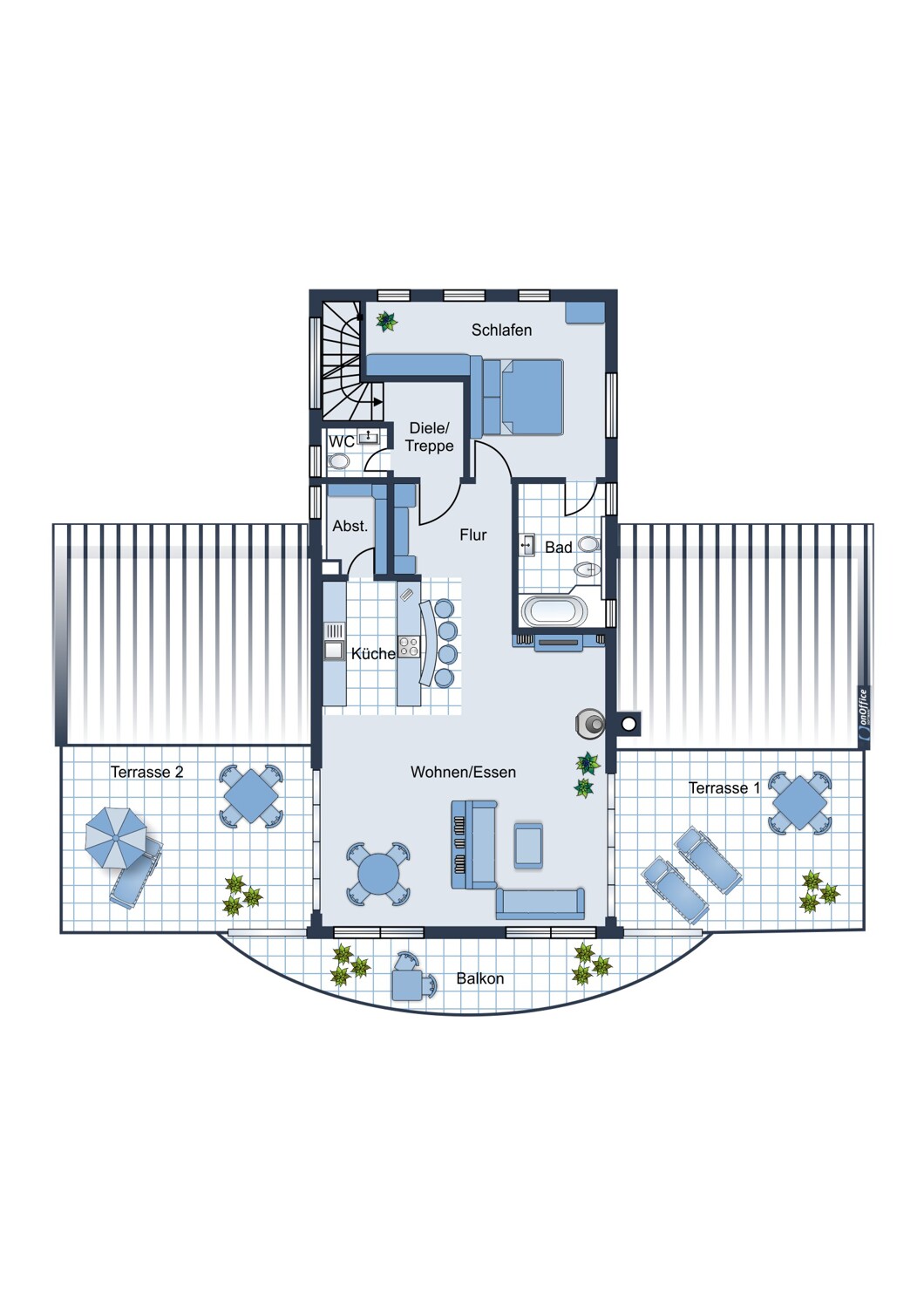 Penthouse MEA 8
