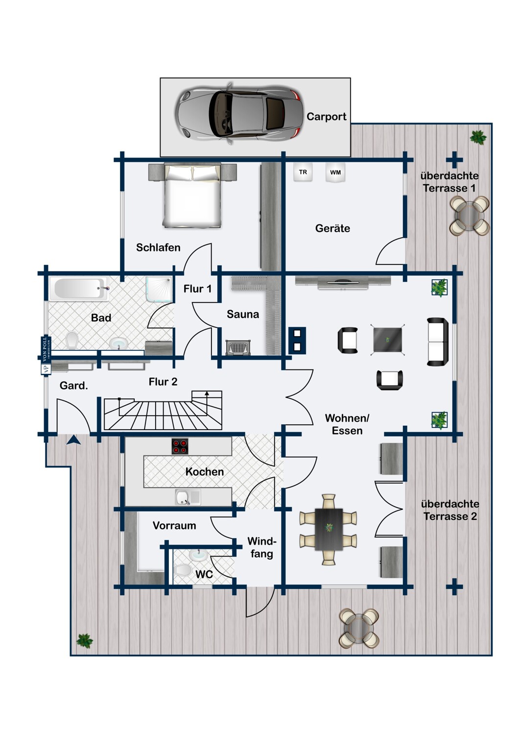 EG Haupthaus