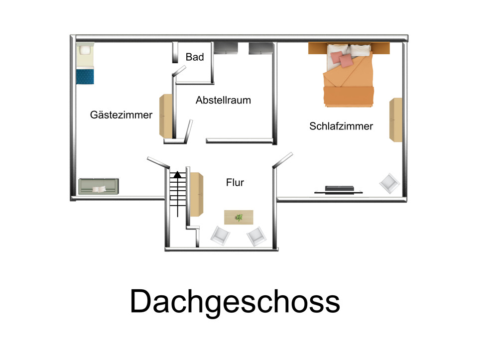 Dachschoss Dachschoss