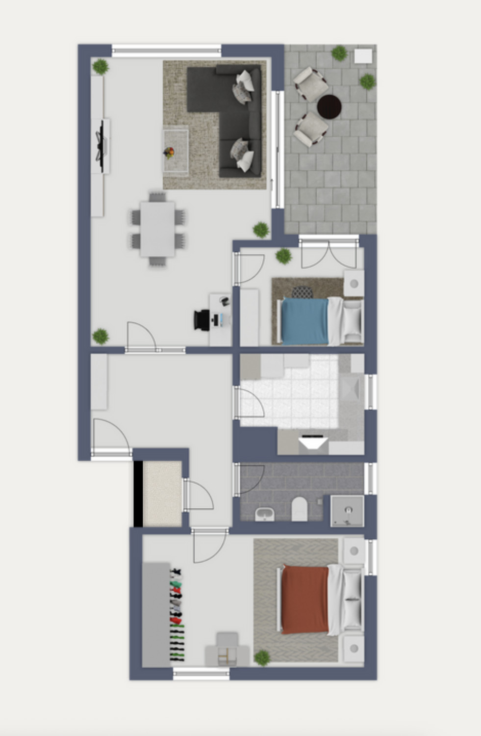 Grundriss Grundriss
