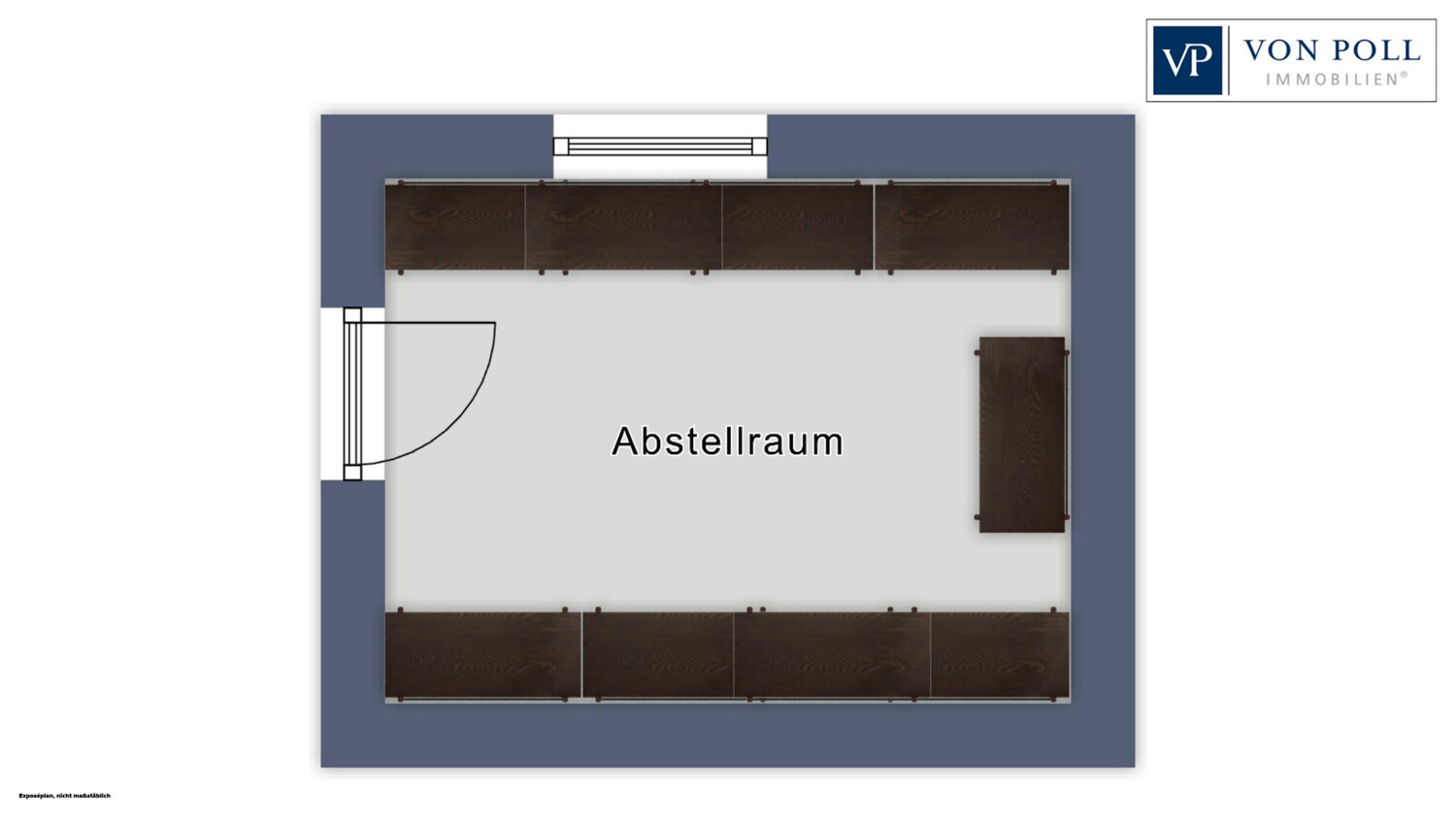 Kellerraum