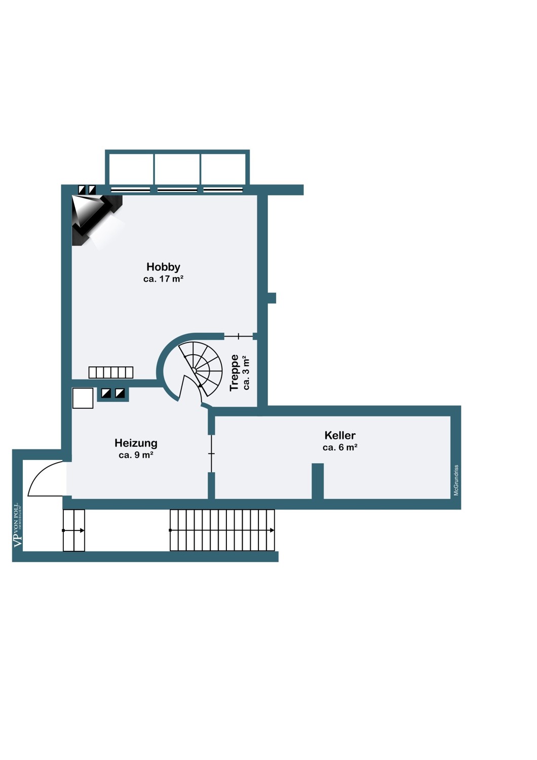 Keller / Haupthaus Keller / Haupthaus