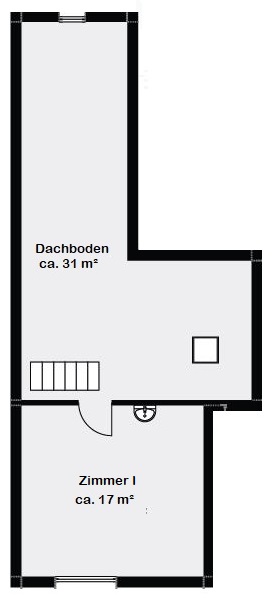 Dachgeschoss