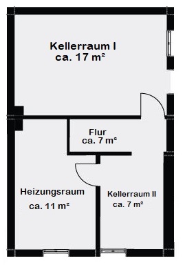 Untergeschoss
