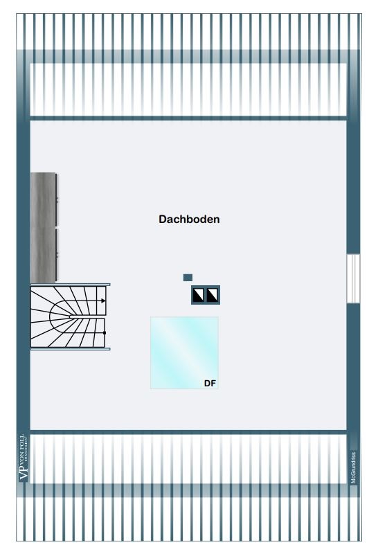 Dachgeschoss