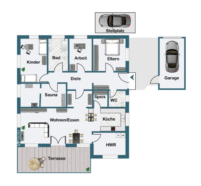 plan