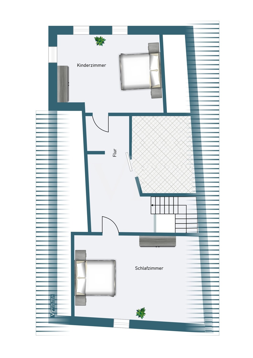 Grundriss OG