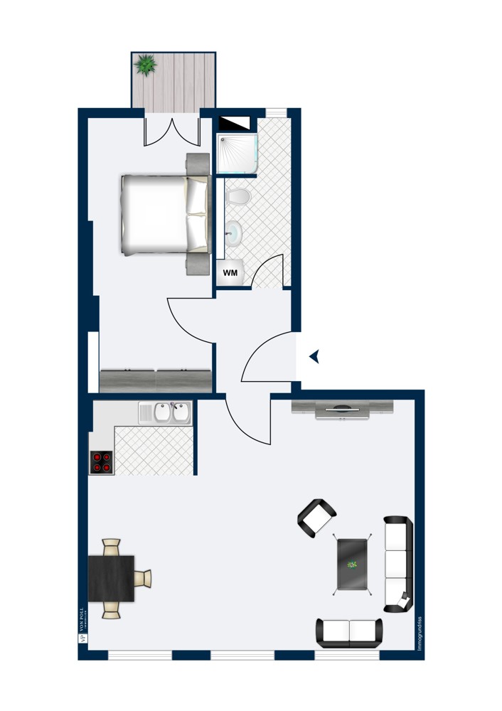Grundriss Grundriss