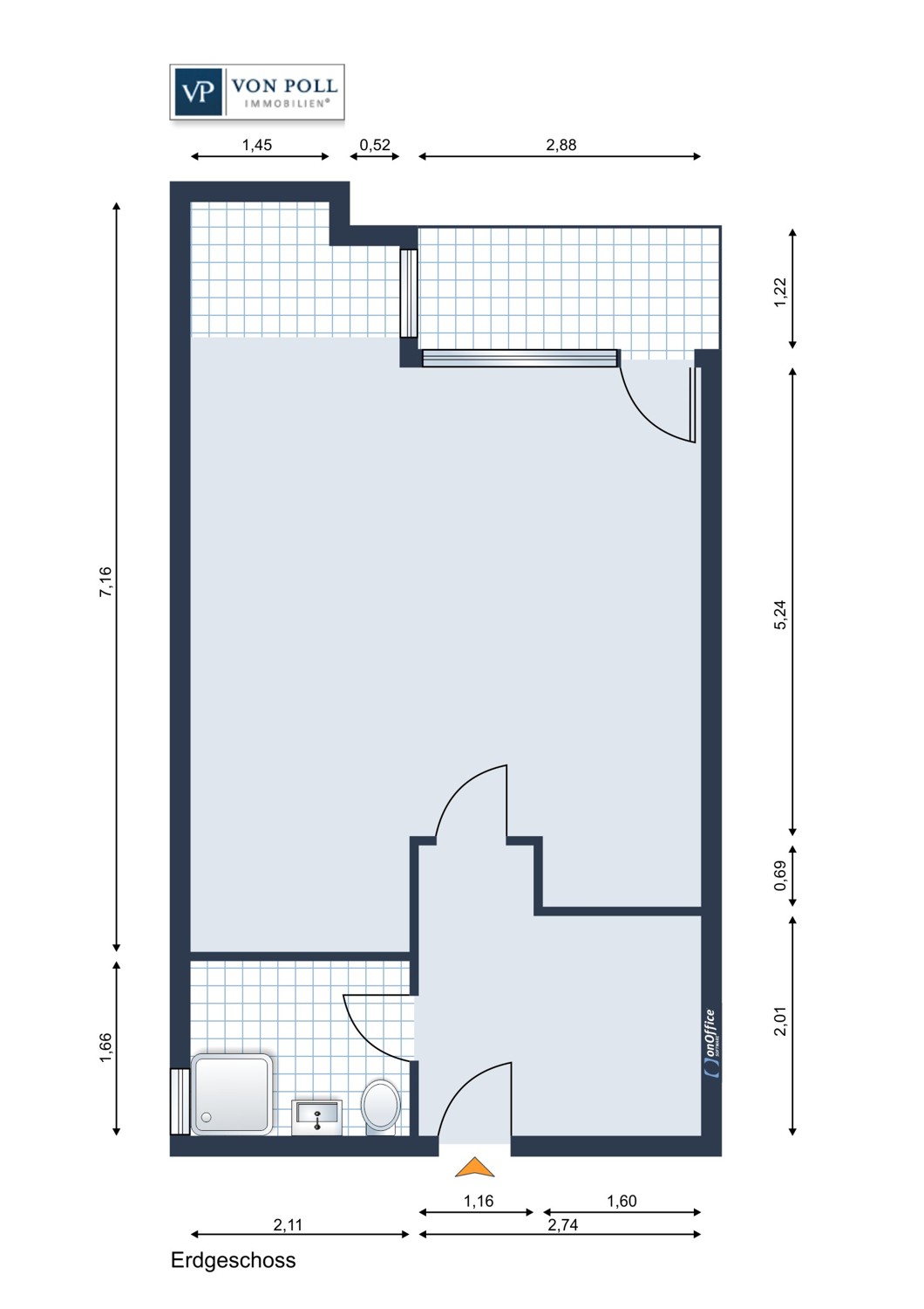Grundriss Grundriss