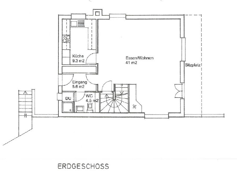 Pfungen+Erdgeschoss+ Pfungen+Erdgeschoss+