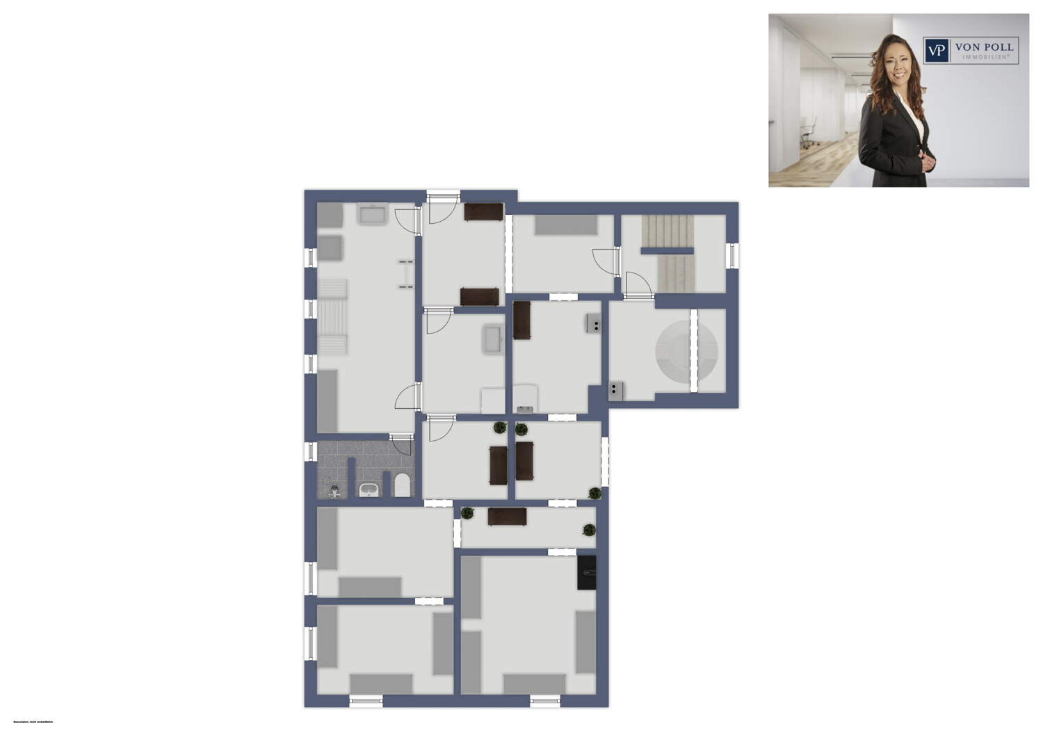 Kellergeschoss Kellergeschoss