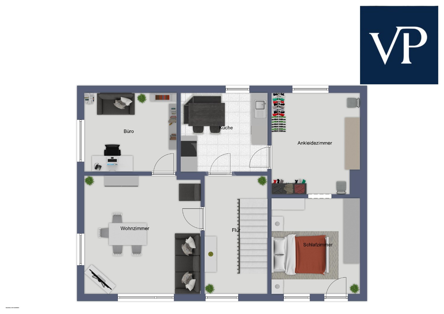 Grundriss EG Grundriss EG