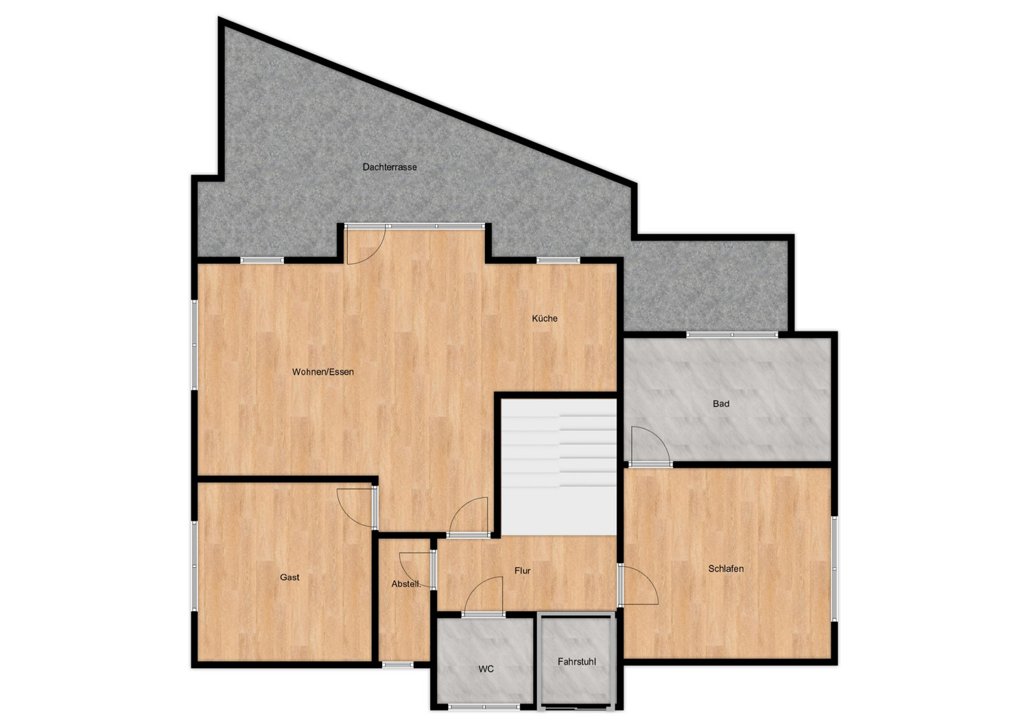 Penthouse Penthouse