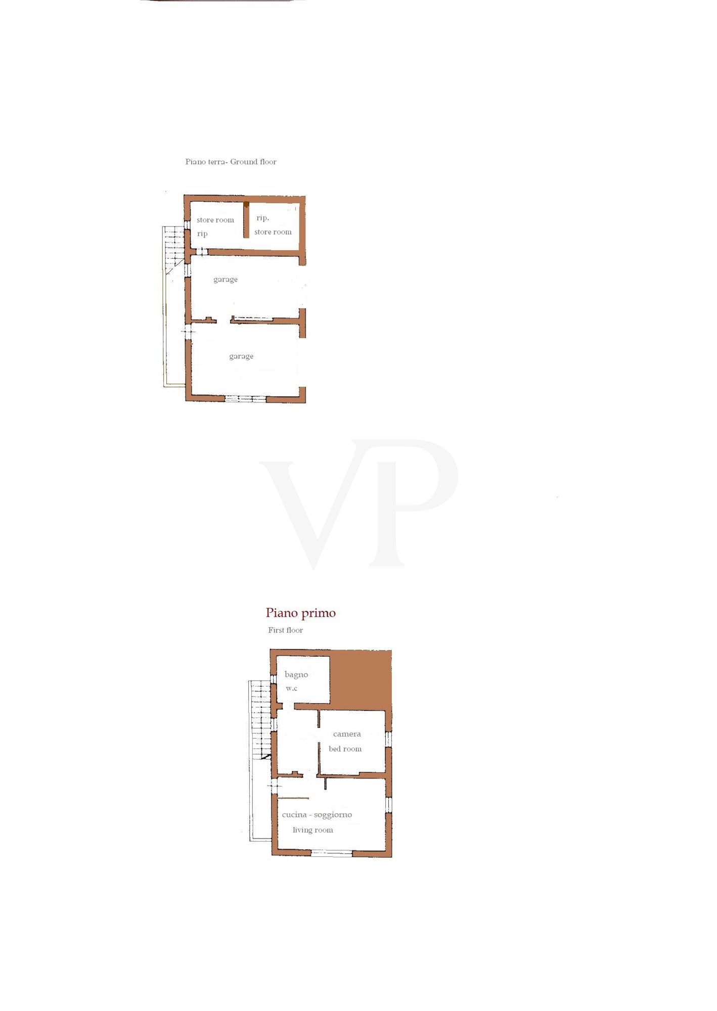 Fauglia/Toskana: ansehnliches Bauernhaus mit Schwimmbad in malerischer Hügellandschaft