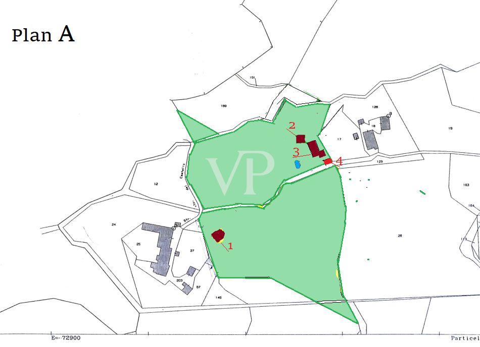 Planimetria A