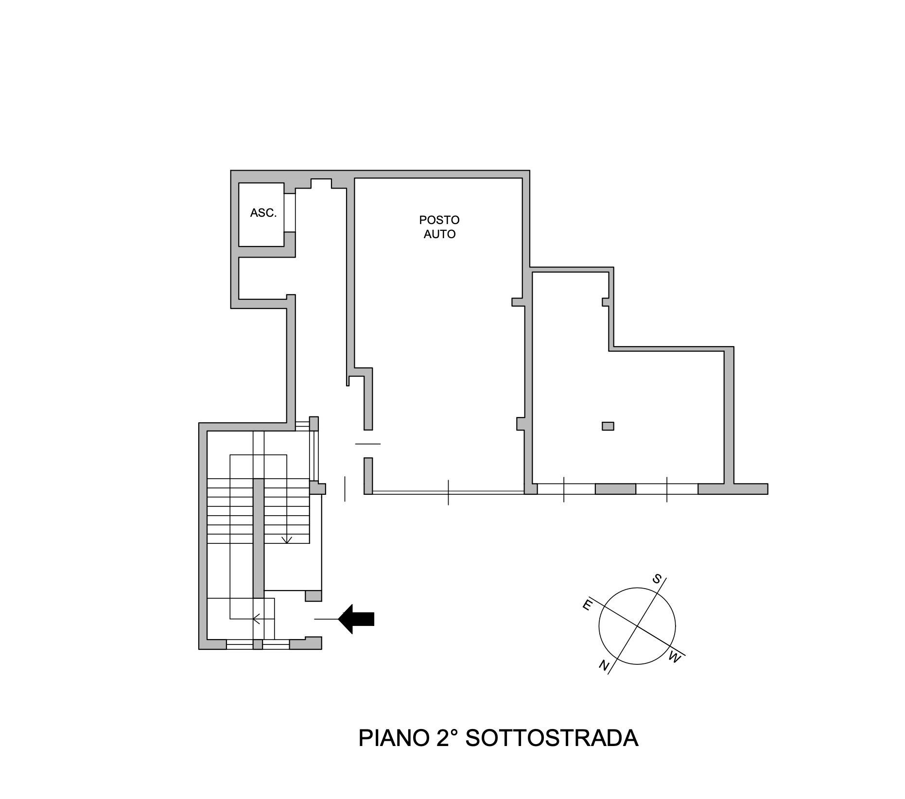 Punta Ala: Maison de L'Artist