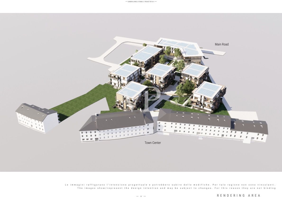 Nur einen Steinwurf von Lugano entfernt - Elegante Wohnungen in einer exklusiven neuen Residenz