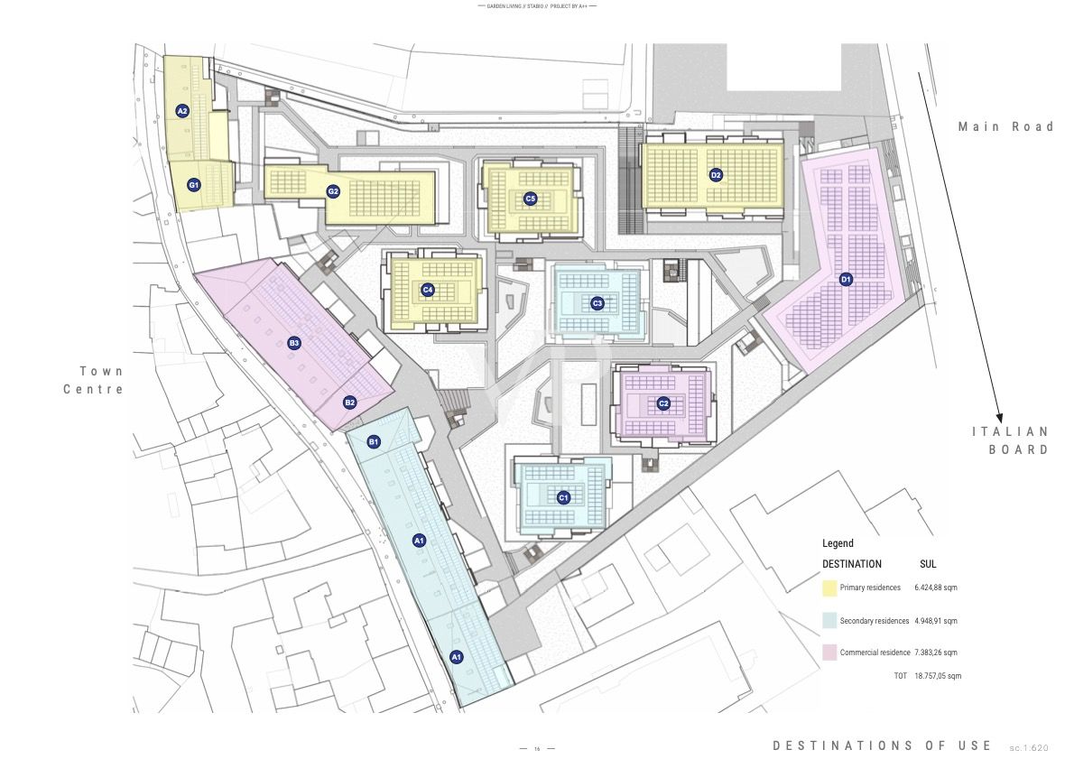 Nur einen Steinwurf von Lugano entfernt - Elegante Wohnungen in einer exklusiven neuen Residenz