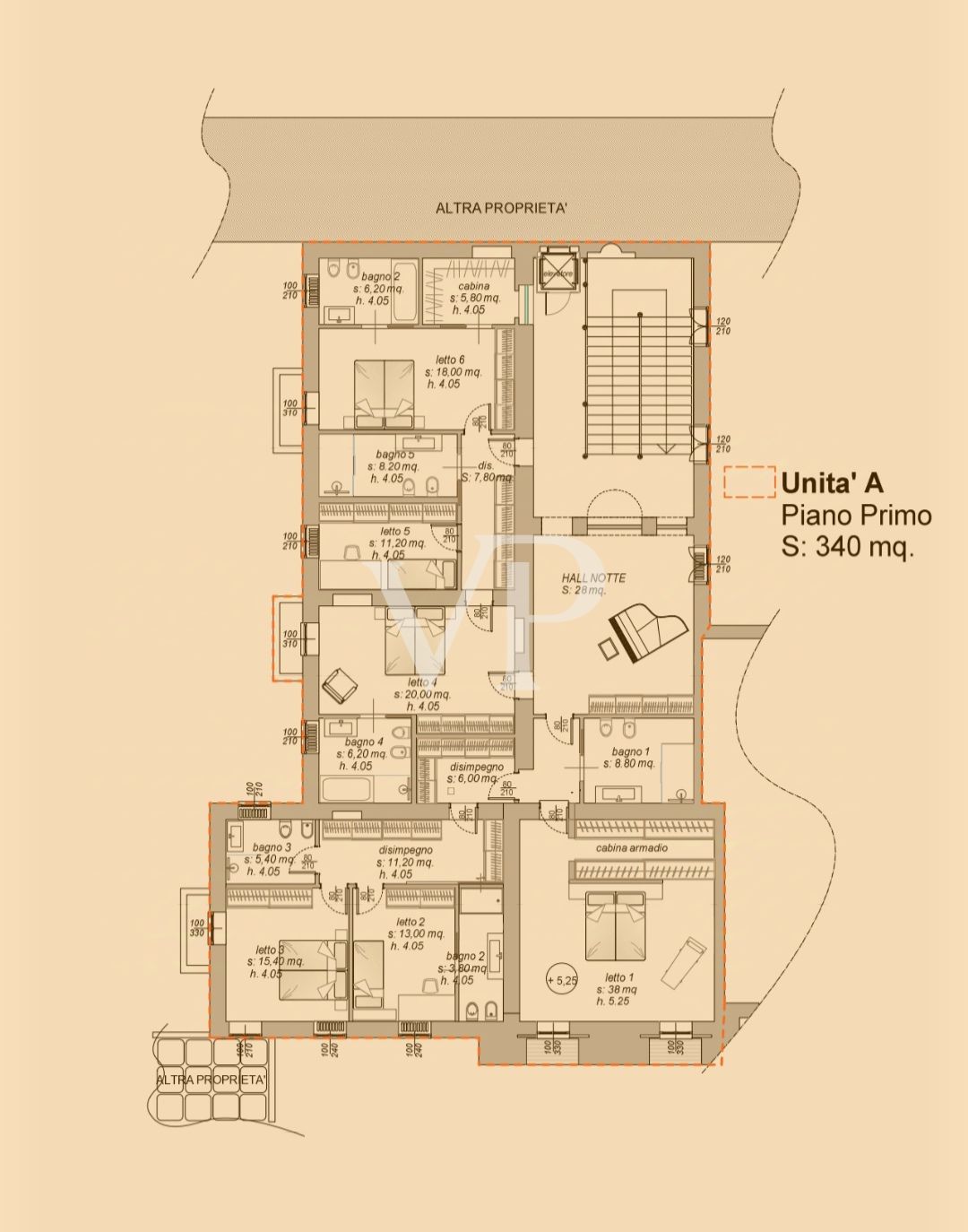 Villa Storica Recalcati Melzi Keller: Eleganza e Potenziale Unico