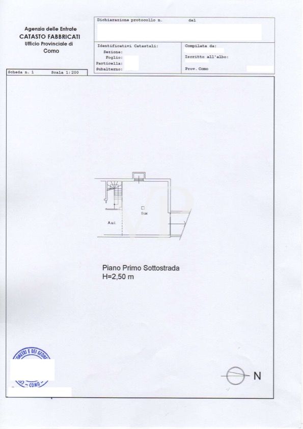Freistehende Villa in der exklusiven Residenz 'I Cinq Fo'