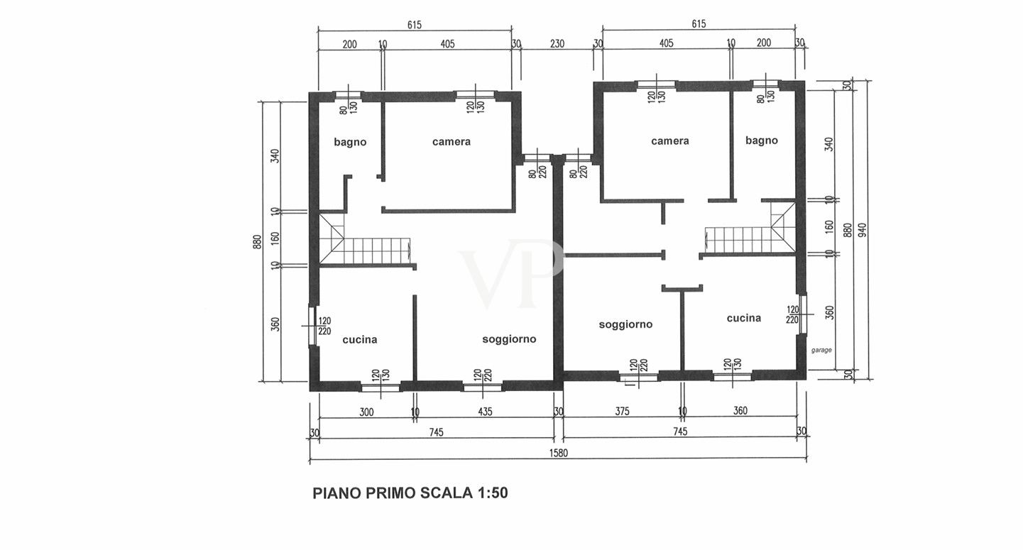 primo piano