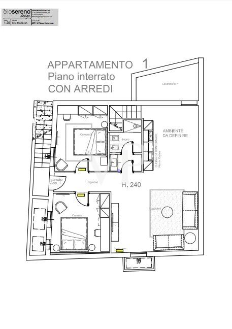 Prestigious townhouse with pool