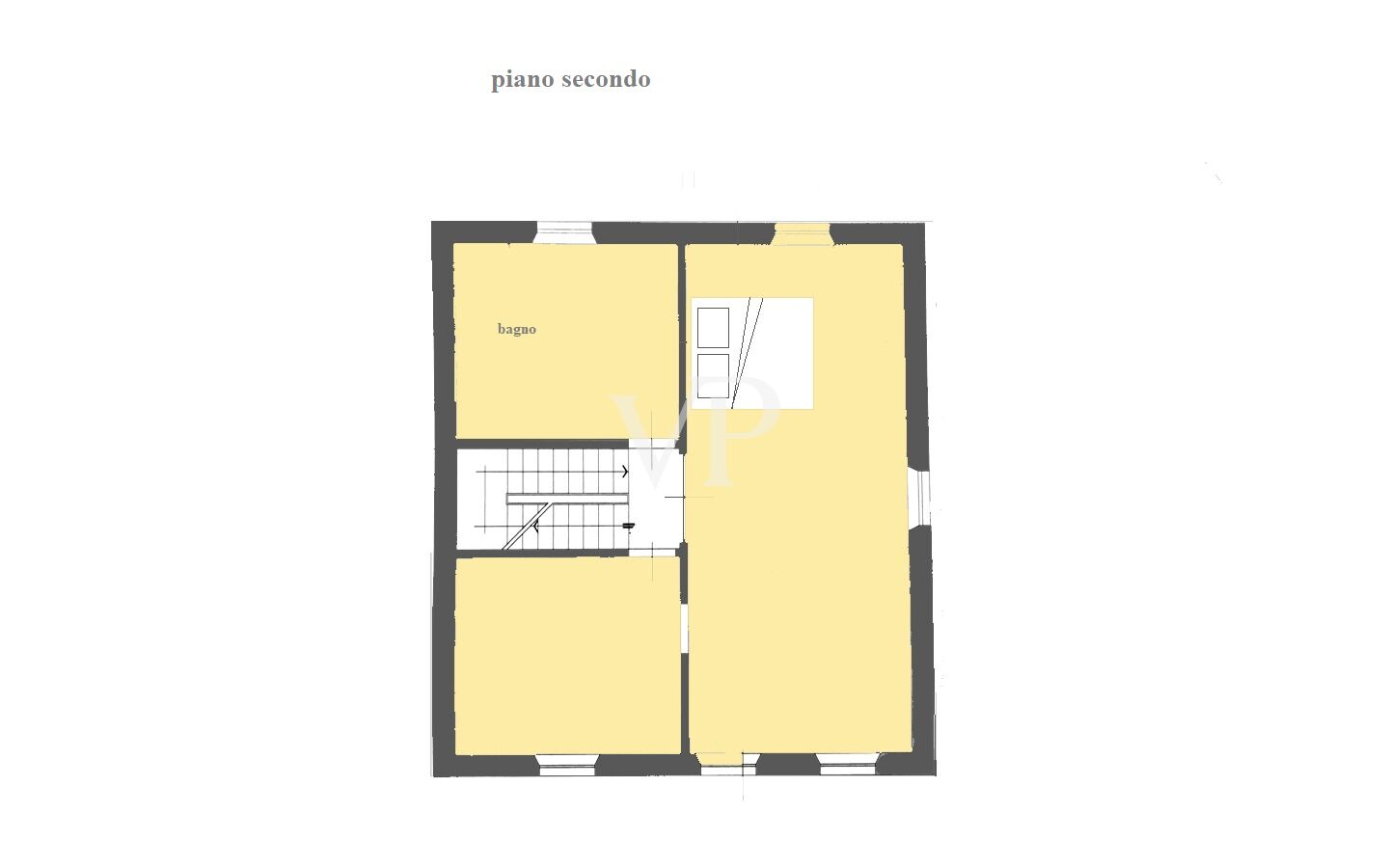 Farmhouse in Capannori, Lucca