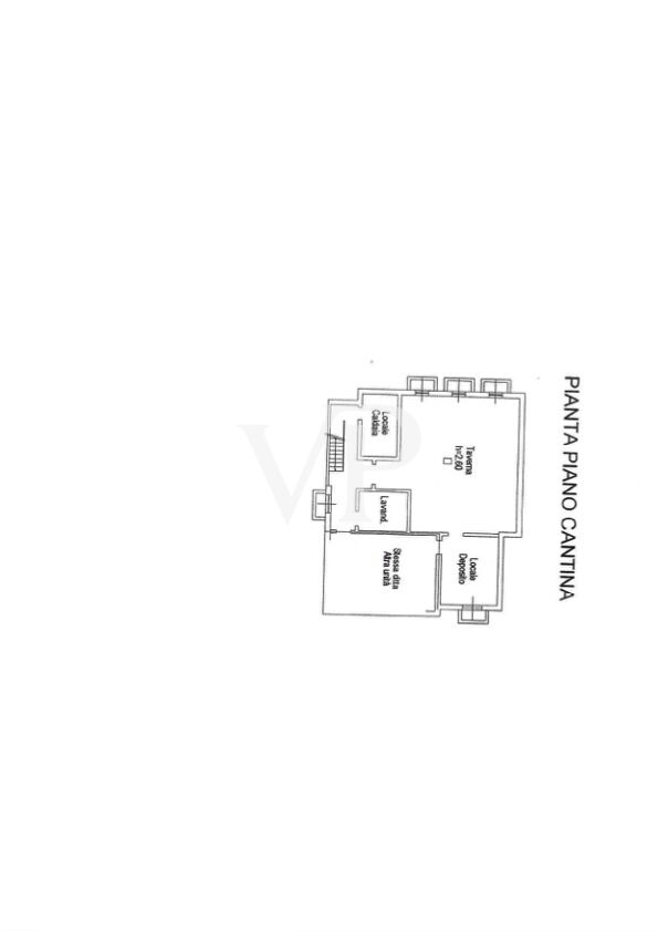 Freistehende Villa in prestigeträchtiger Lage
