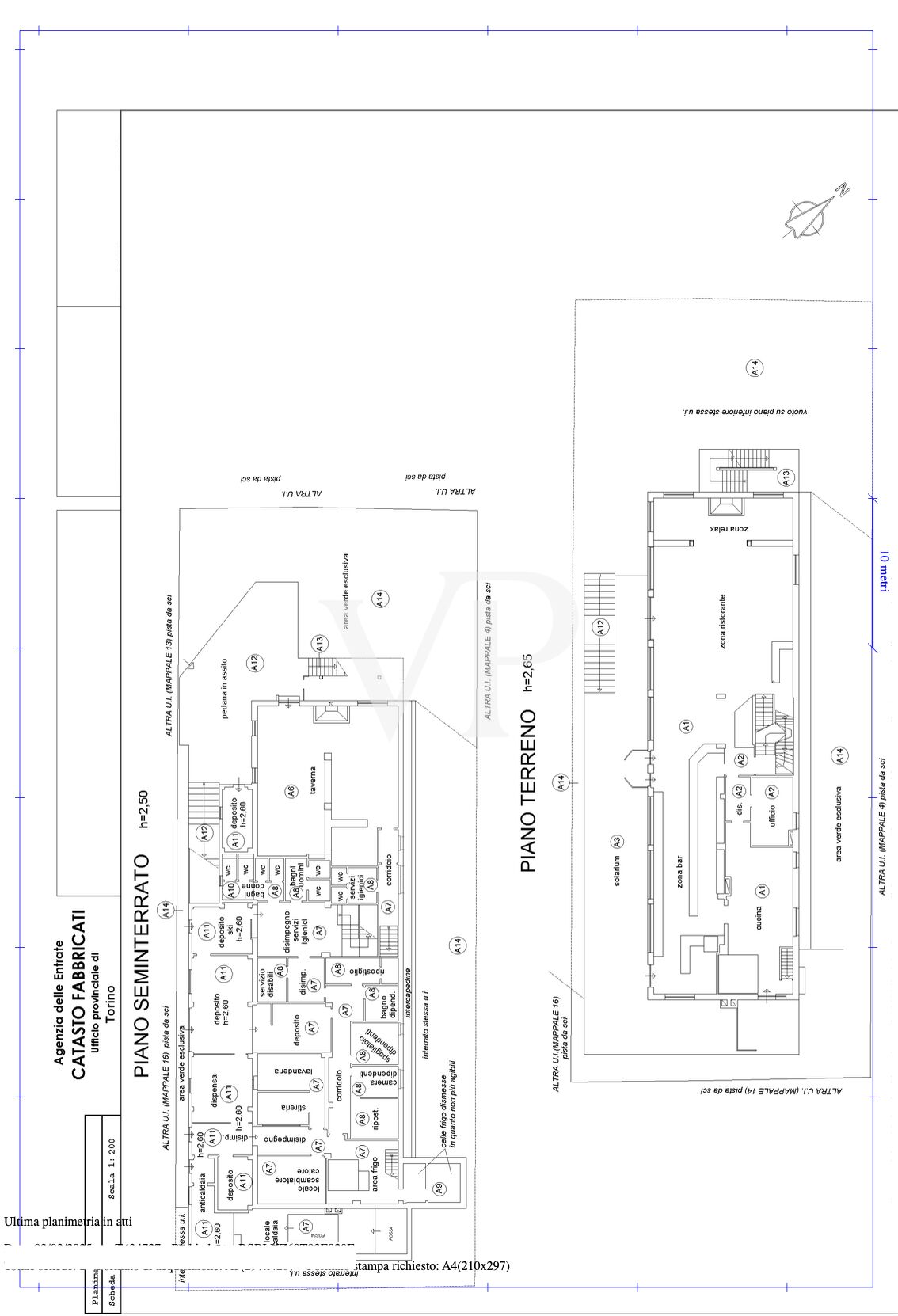 Hotel Monte Triplex, Ski-in/Ski-out in Sauze d'Oulx