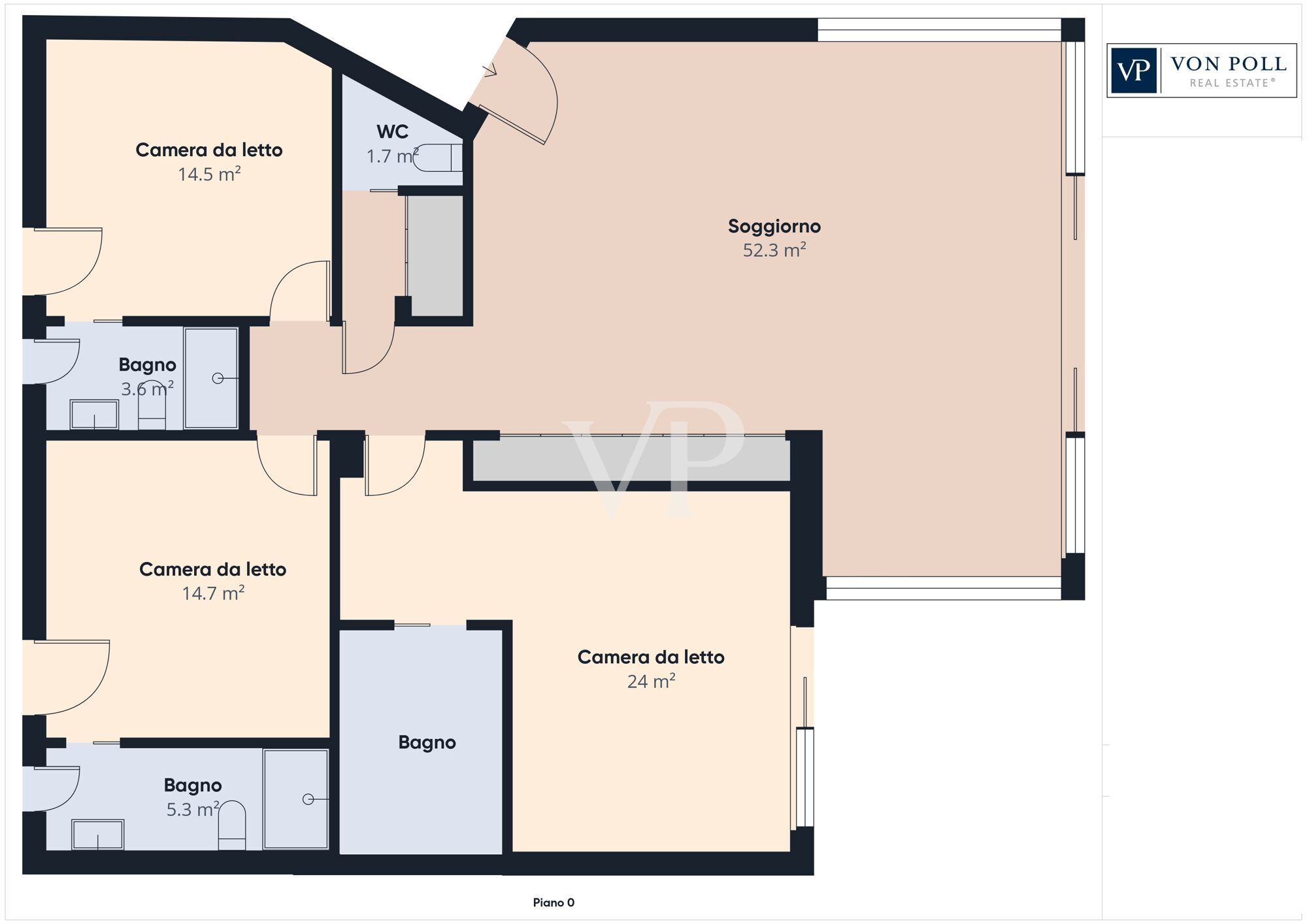 Exklusive Design-Villa zwischen Meer und Natur in Cava D'Aliga - Ostsizilien