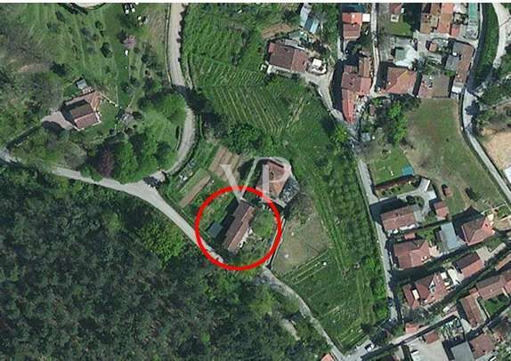 Neues Leben für ein Bauernhaus in Camaiore