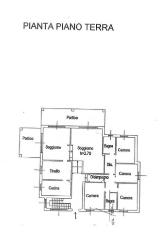 Freistehende Villa in prestigeträchtiger Lage