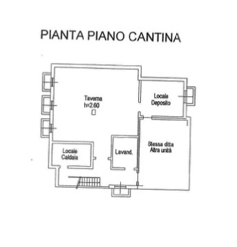Freistehende Villa in prestigeträchtiger Lage